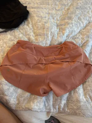 Speed Up Lululemon Shorts 2.5"  thumbnail 2