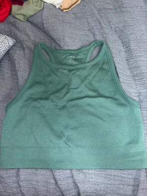 Activewear Crop top thumbnail 1