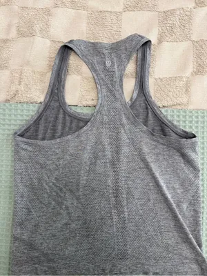 Lululemon Swiftly Tech Racerback‎ Tank size 8 thumbnail 4