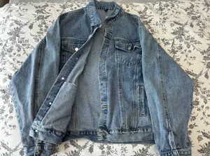 Denim Jacket thumbnail 2