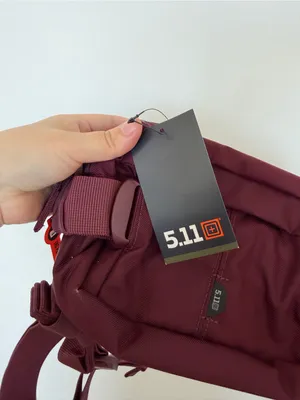 5.11 LVC6 Waist Pack thumbnail 3