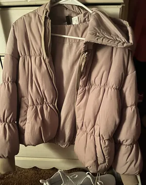 H&M Puffer Coat thumbnail 1