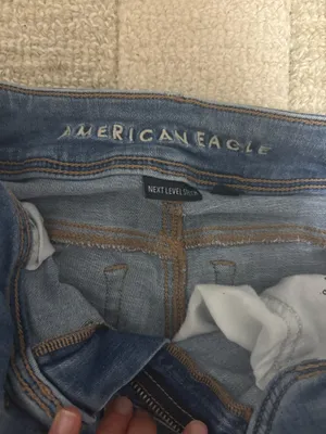 American Eagle Mid-Rise Bootcut Jeans thumbnail 2