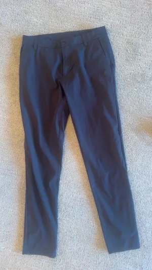 Men’s Lululemon Dress Pants  thumbnail 1