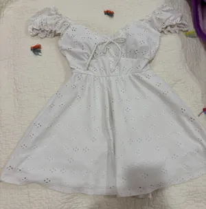 Heart And Heels Babydoll Dress thumbnail 1