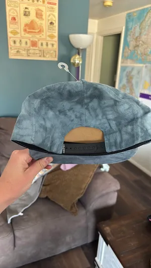 Volcom Hat thumbnail 5