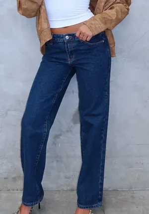White Fox Jeans thumbnail 1