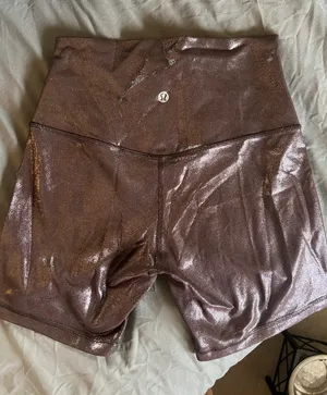 Lululemon Align Shorts 6” thumbnail 1