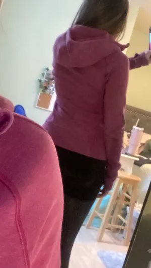 Lululemon Zip-Up Jacket thumbnail 2