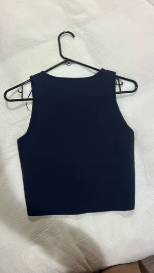 ZARA Top Tank thumbnail 3