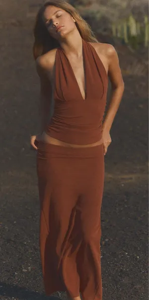 ZARA Set Two-Piece thumbnail 1