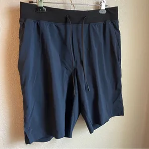 Lululemon T.H.E. Short *20Y Collection 9" True Navy thumbnail 6