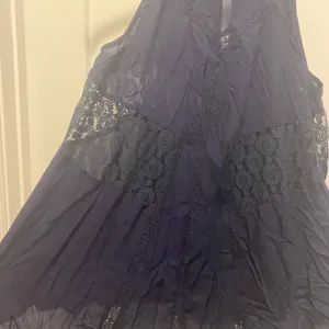 Torrid tank top 1 thumbnail 3