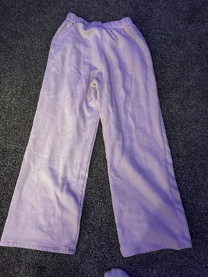 Hollister Pink Sweatpants thumbnail 3