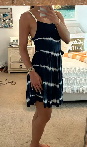 Ocean Drive Mini Dress thumbnail 4