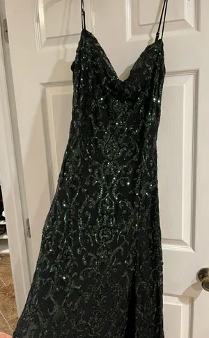 Windsor Prom Dress thumbnail 1
