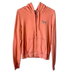 Y2K VS PINK Full Zip Hooded Jacket! thumbnail 6