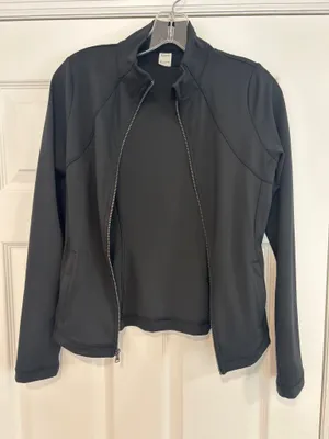 Gilly Hicks Workout Jacket thumbnail 2