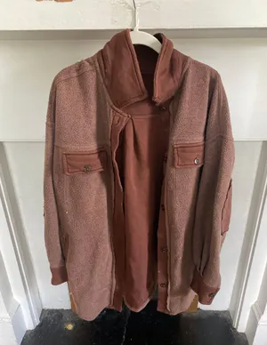 Free People Ruby Jacket thumbnail 1