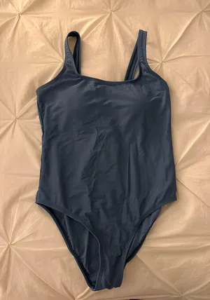 SheIn One-Piece Bathing Suit thumbnail 1