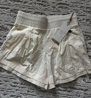 Calia by Carrie White Shorts thumbnail 1
