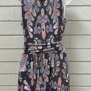 Anthropologie Maeve Leslie Dress size S thumbnail 6