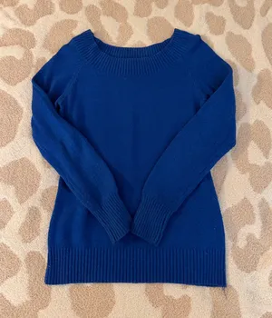 St. John's Bay Sweater Vintage thumbnail 2