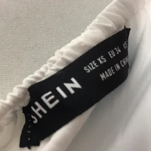 SheIn Backless Maxi Sundress NWOT thumbnail 6