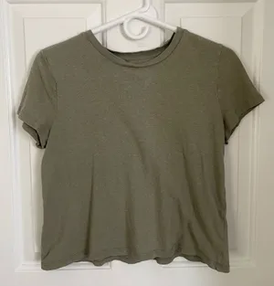 Gap Tee thumbnail 1