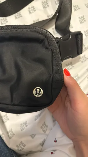 Lululemon Crossbody Bag thumbnail 2