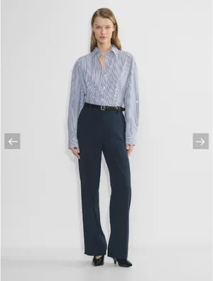 Aritzia Babaton Agency Pants thumbnail 5