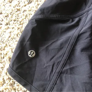 Lululemon Tracker Shorts thumbnail 7