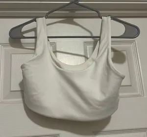 M Nike Alate Sports Bra thumbnail 1