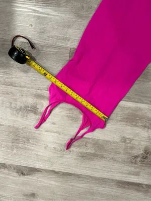 SKIMS Rare Fits Everybody Fuchsia Bodycon Dress thumbnail 5