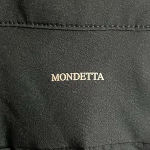 NWT‎ Women's Mondetta Lined Tailored Pants Athletic Pants Pockets Size 16 Black thumbnail 13
