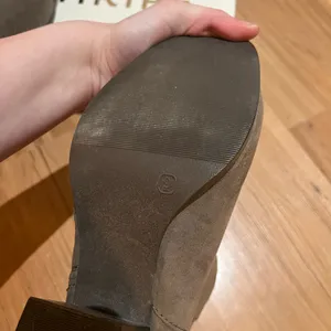 Old Navy Booties thumbnail 5