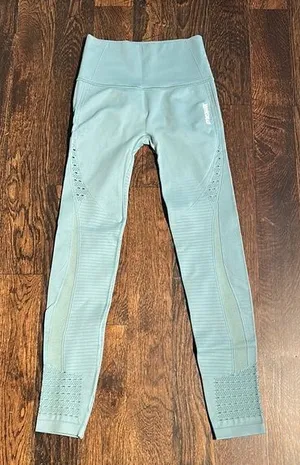Gymshark‎ Seamless Leggings thumbnail 1