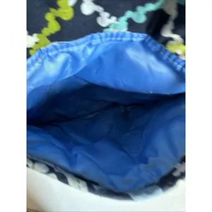 Vera Bradley Disney Parks Mickey Minnie Mouse blue where's mickey small Backpack thumbnail 2