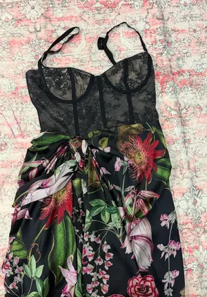 Dress Katie May thumbnail 1