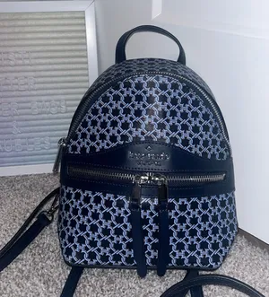 Kate Spade Spadelink Mini Backpack thumbnail 1