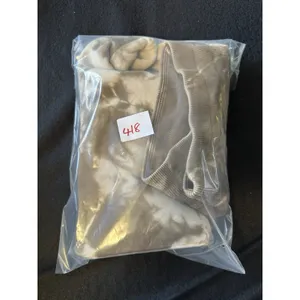 Lululemon Pants Womens 6‎ Warm Down Jogger Earth Dye Earth Dye Sand Athleisure thumbnail 8