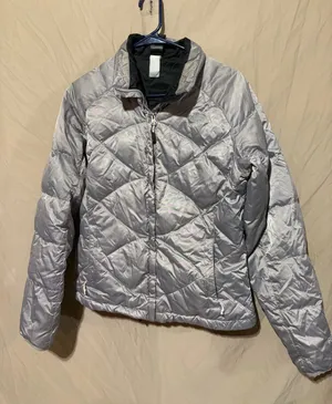 North face jacket thumbnail 1