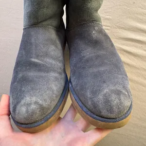 UGG Classic Short Heritage BOOTS thumbnail 6