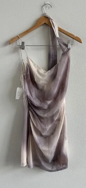 superdown Larue Mini Dress New Size Small thumbnail 1