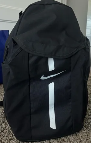 Nike Backpack Black thumbnail 2