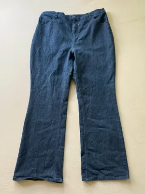 Vintage Denim & Co. Boot Cut Jeans thumbnail 2