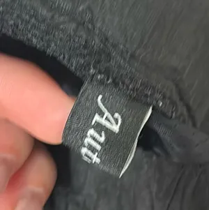 shorts Black thumbnail 5
