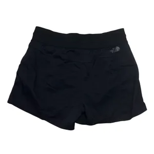 The North Face Athletic Activewear Running Gym Shorts‎ Activewear Women's Medium thumbnail 4