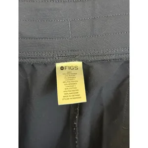 Figs Navy Zamora Joggers size XXL thumbnail 4