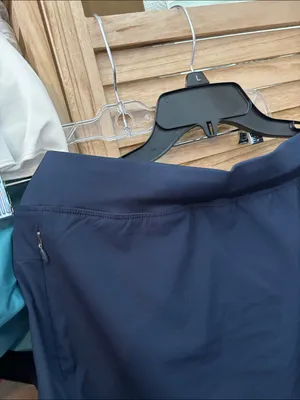 Kyodan Navy Women’s Skort XL thumbnail 2